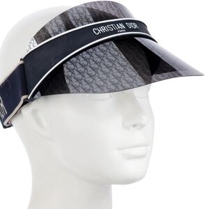 Dior Club Visor